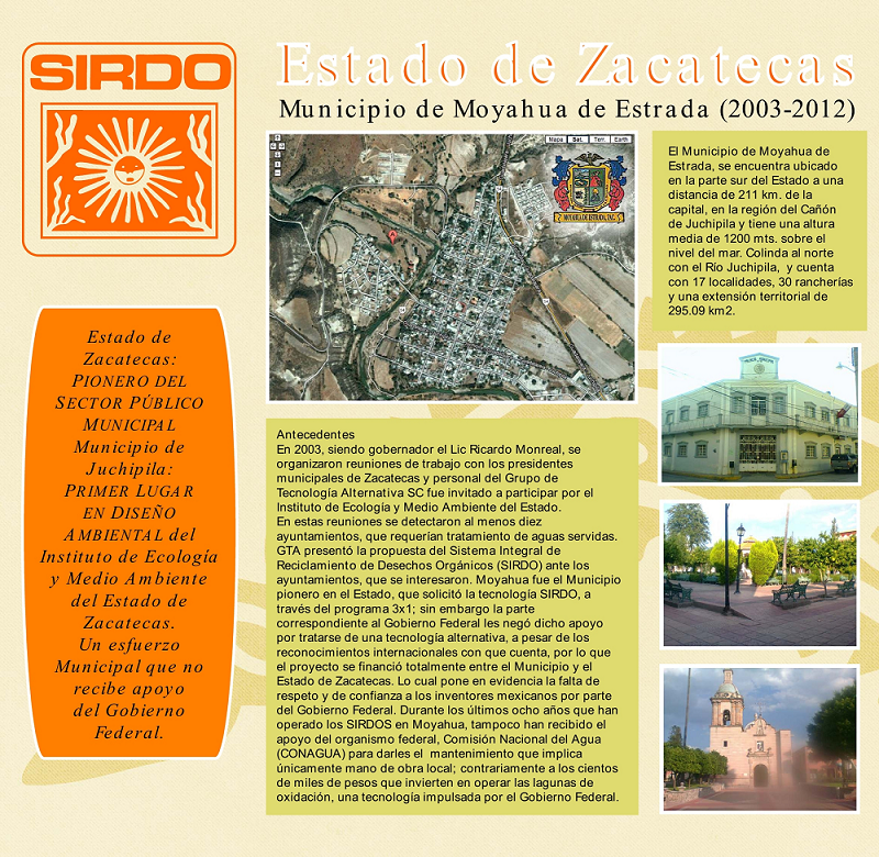 Imagen del proyecto Zacatecas 1